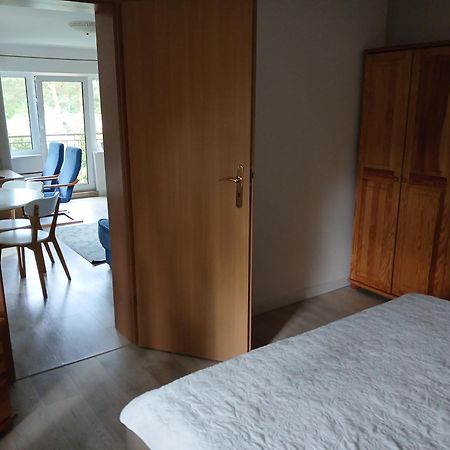 Dom Goscinny Przy Lesie Pobierowo Exterior photo